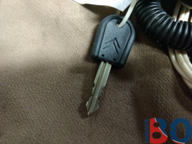 Ingnistion Lock BX type 1 new