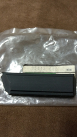 Beschermstrip BX spatscherm linksvoor NOS