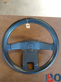 Steering wheel BX GTI black