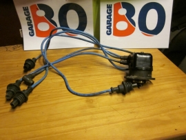 Distributor BX 16 XU with cables