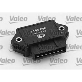 Control Unit ignition system VALEO 594548