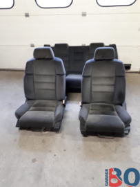 Interior seat set XM