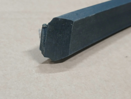 CX Series 1 Deur linksachter stootlijst 9556891480