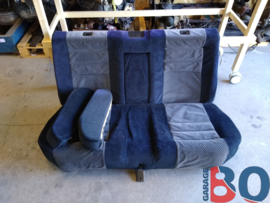 Upholstery and Seats