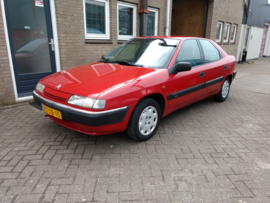 Onderdelen Citroen Xantia