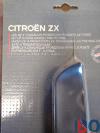 Portierschelpen ZX 5-drs