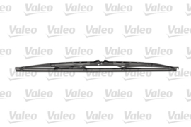 Wiper blade BX rear