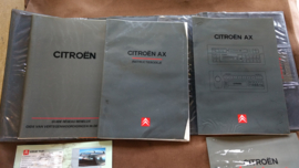 Citroen AX