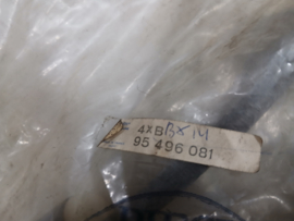 Koppelingskabel BX 14 95496081