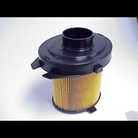Oil filters and air filters