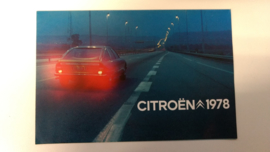 Citroen 1978