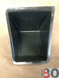 Center console box