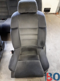Interior seat set XM