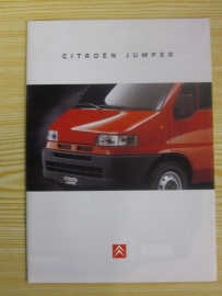 Citroen Jumper