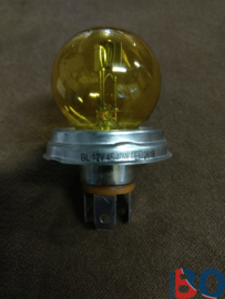 Lamp Geel Duplo 12V 40/45w