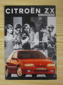 Citroen ZX type 1