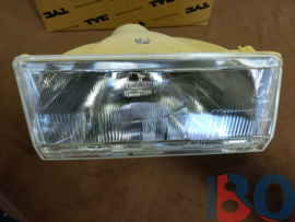 Headlamp BX right 95587065