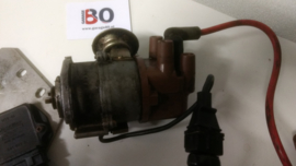 Ignition module and Distributor BX 16 XU MK1