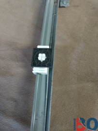 Window mechanism Xantia left front electric