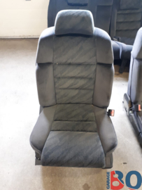 Interior seat set XM VSX