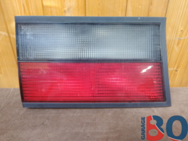 Tail light Xantia break left side boot lid