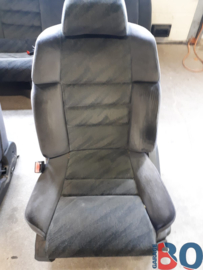 Interior seat set XM VSX