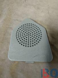 Speaker grid BX type left side brown