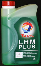 Total LHM Plus 5 bottles 5 liter