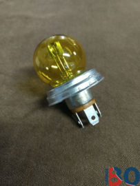 Yellow Duplo 12V light