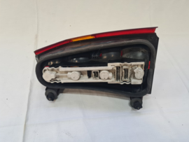 Tail light left AX