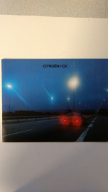 Citroen CX