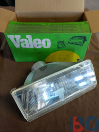 Koplamp BX Valeo rechts 95587065