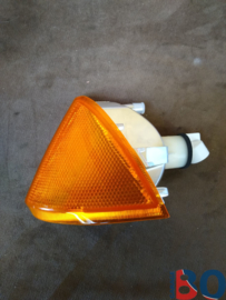 Indicator light AX new left front orange