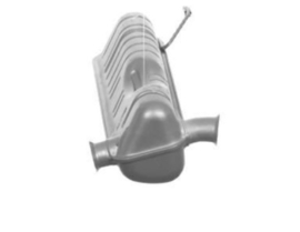 Tussendemper XM 2.0-16V/2.0 Turbo ROMAX 96119136