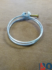 Dust guard clamp 26140919