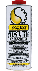 Mecatech TC1H