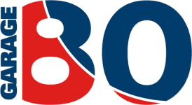 Garage80
