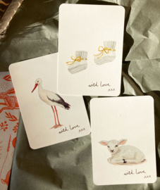 gift card | Stork