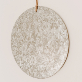 Rond magneetbord 'Little things' - 40 cm