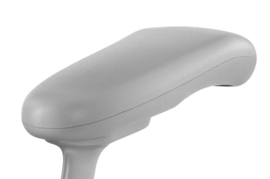 Aeron Remastered - vinyl armpads Mineral