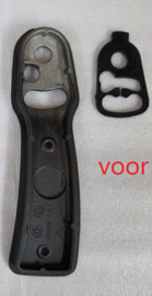 Aeron Classic - hardware breedte