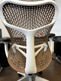Mirra2 - Triflex Cappuccino