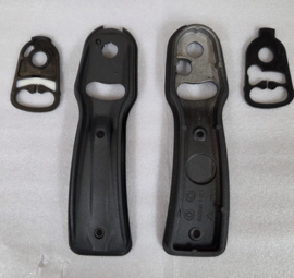 Aeron Classic - hardware breedte