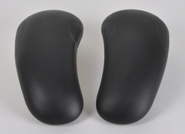 Mirra1 - Armpads zwart ( stoelen na 09-08-2010)
