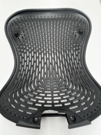 Mirra1 Bekleed rugpaneel Graphite - Shadow *** sale ***