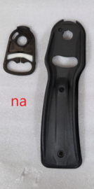 Aeron Classic - hardware breedte