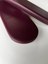 Sayl armpad 1D set Bordeaux (Mulberry)