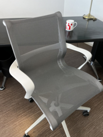Setu Wit frame - h-alloy base