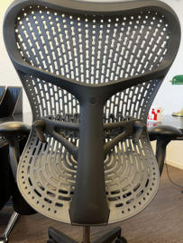 Mirra2 Triflex back Slate Grey