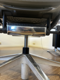 Mirra2 Triflex Back - Graphite Polish